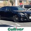 toyota crown 2017 -TOYOTA--Crown DAA-AWS210--AWS210-6123734---TOYOTA--Crown DAA-AWS210--AWS210-6123734- image 1