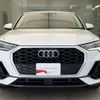 audi q3 2022 quick_quick_3AA-F3DFY_WAUZZZF38N1073800 image 3