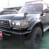 toyota land-cruiser 1995 -TOYOTA--Land Cruiser HDJ81V--HDJ81-0058737---TOYOTA--Land Cruiser HDJ81V--HDJ81-0058737- image 22