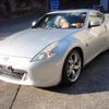 nissan fairlady-z 2008 CFJ7258150 image 23