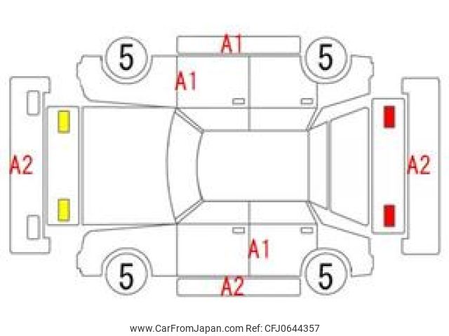 nissan serena 2020 -NISSAN--Serena DAA-HFC27--HFC27-077094---NISSAN--Serena DAA-HFC27--HFC27-077094- image 2