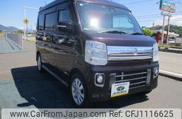 nissan clipper-rio 2018 -NISSAN 【群馬 785ﾈ11】--Clipper Rio DR17W--142125---NISSAN 【群馬 785ﾈ11】--Clipper Rio DR17W--142125-