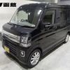 suzuki every-wagon 2024 -SUZUKI 【函館 580ﾄ3287】--Every Wagon DA17W--342871---SUZUKI 【函館 580ﾄ3287】--Every Wagon DA17W--342871- image 1