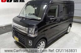 suzuki every-wagon 2024 -SUZUKI 【函館 580ﾄ3287】--Every Wagon DA17W--342871---SUZUKI 【函館 580ﾄ3287】--Every Wagon DA17W--342871-