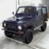 suzuki jimny 1993 -SUZUKI--Jimny JA11V-237385---SUZUKI--Jimny JA11V-237385- image 5