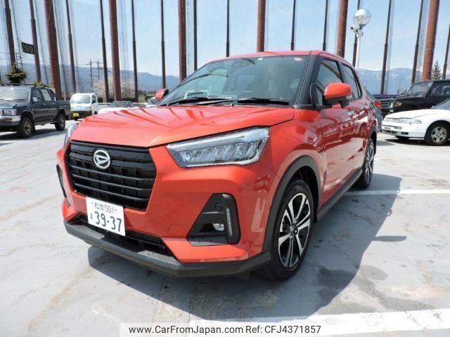 daihatsu rocky 2019 Royal_trading_20347ZZZ image 1