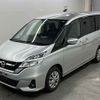 nissan serena 2018 -NISSAN--Serena C27-006080---NISSAN--Serena C27-006080- image 5