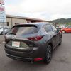 mazda cx-5 2018 CFJ1825455 image 3