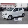 suzuki alto 2017 -SUZUKI--Alto DBA-HA36S--HA36S-311839---SUZUKI--Alto DBA-HA36S--HA36S-311839- image 1