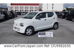 suzuki alto 2017 -SUZUKI--Alto DBA-HA36S--HA36S-311839---SUZUKI--Alto DBA-HA36S--HA36S-311839-