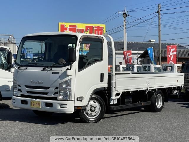 isuzu elf-truck 2019 quick_quick_NPR85AR_NPR85-7091092 image 1