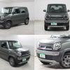 suzuki hustler 2017 quick_quick_5AA-MR92S_MR41S-277052 image 2