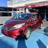 nissan note 2013 -NISSAN--Note DBA-NE12--NE12-010890---NISSAN--Note DBA-NE12--NE12-010890- image 1