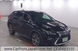 lexus rx 2016 quick_quick_DBA-AGL20W_AGL20-0002022