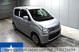 suzuki wagon-r 2014 -SUZUKI--Wagon R MH34S--MH34S-301260---SUZUKI--Wagon R MH34S--MH34S-301260-