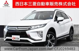 mitsubishi eclipse-cross 2020 -MITSUBISHI--Eclipse Cross 3DA-GK9W--GK9W-0200394---MITSUBISHI--Eclipse Cross 3DA-GK9W--GK9W-0200394-