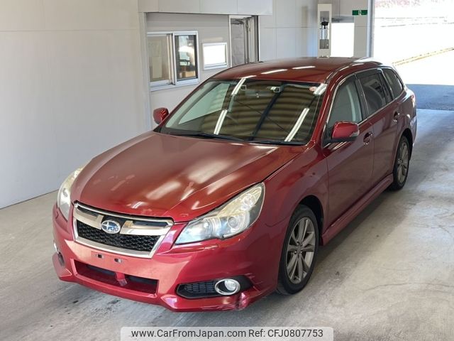 subaru legacy-touring-wagon 2013 -SUBARU--Legacy Wagon BRM-022573---SUBARU--Legacy Wagon BRM-022573- image 1