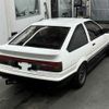 toyota sprinter-trueno 1985 -TOYOTA--Sprinter Trueno AE86-0161292---TOYOTA--Sprinter Trueno AE86-0161292- image 6