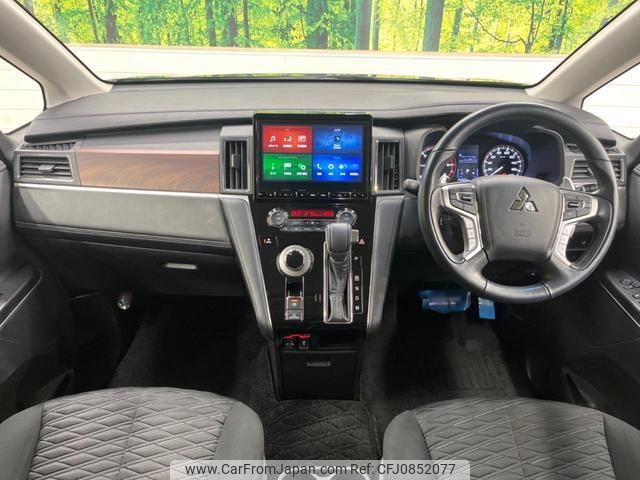 mitsubishi delica-d5 2019 quick_quick_CV1W_CV1W-2113568 image 2