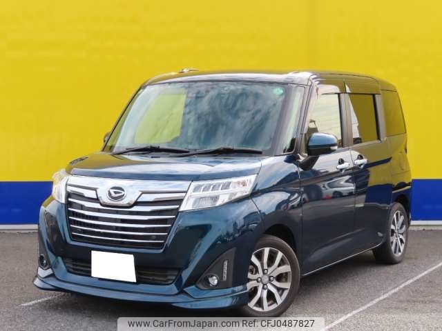 daihatsu thor 2019 -DAIHATSU 【多摩 503】--Thor DBA-M900S--M900S-0049623---DAIHATSU 【多摩 503】--Thor DBA-M900S--M900S-0049623- image 1