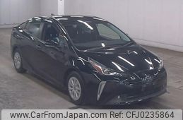 toyota prius 2021 quick_quick_6AA-ZVW51_ZVW51-6219355