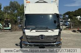 hino ranger 2021 CFJ1738231