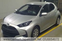 toyota yaris 2021 -TOYOTA--Yaris 5BA-KSP210--KSP210-0054926---TOYOTA--Yaris 5BA-KSP210--KSP210-0054926-