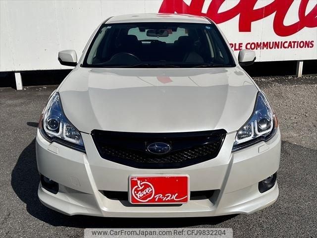 subaru legacy-touring-wagon 2011 -SUBARU--Legacy Wagon DBA-BR9--BR9-062775---SUBARU--Legacy Wagon DBA-BR9--BR9-062775- image 2