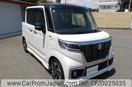 suzuki spacia 2020 quick_quick_MK53S_MK53S-902299