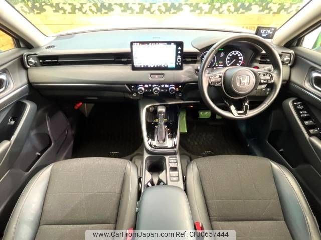 honda vezel 2021 -HONDA--VEZEL 6AA-RV5--RV5-1000805---HONDA--VEZEL 6AA-RV5--RV5-1000805- image 2