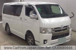 toyota regiusace-van 2018 quick_quick_QDF-GDH206V_GDH206-1014580