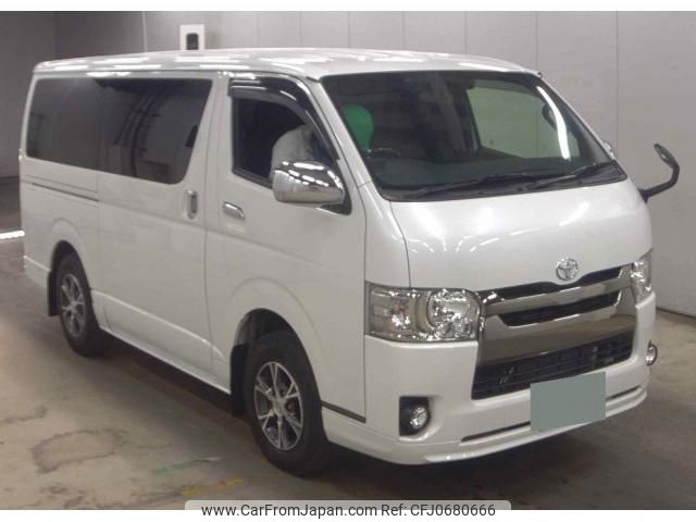 toyota regiusace-van 2018 quick_quick_QDF-GDH206V_GDH206-1014580 image 1