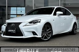 lexus is 2014 CFJ1645749