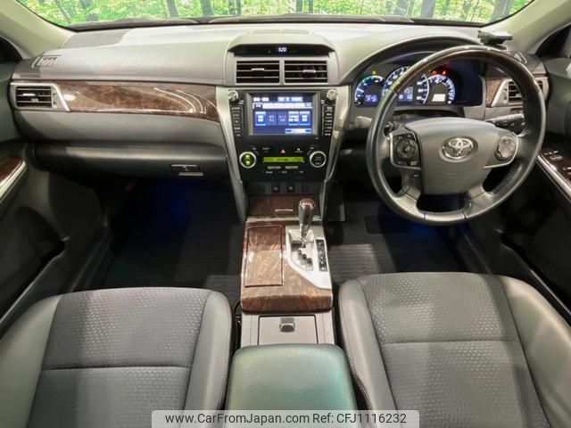 toyota camry 2013 quick_quick_AVV50_AVV50-1034120 image 2