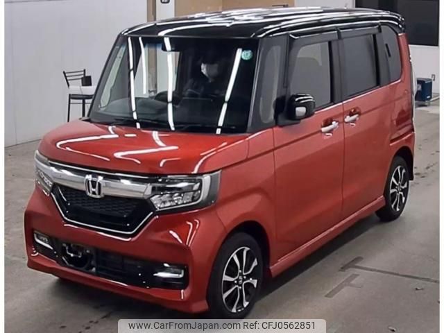 honda n-box 2019 quick_quick_DBA-JF4_1033772 image 1