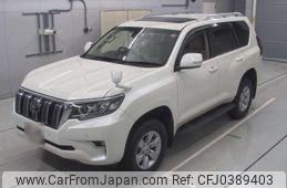 toyota land-cruiser-prado 2019 -TOYOTA--Land Cruiser Prado TRJ150W-0108330---TOYOTA--Land Cruiser Prado TRJ150W-0108330-