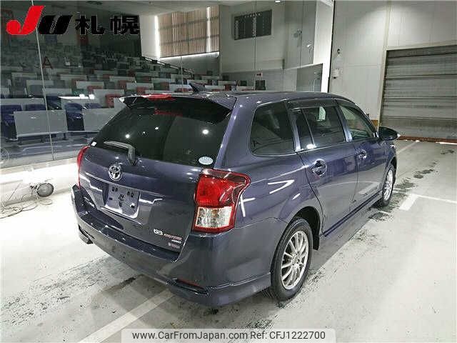 toyota corolla-fielder 2014 -TOYOTA--Corolla Fielder NZE164G-7030760---TOYOTA--Corolla Fielder NZE164G-7030760- image 2