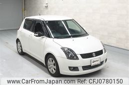 suzuki swift 2010 -SUZUKI--Swift ZC71S-596080---SUZUKI--Swift ZC71S-596080-