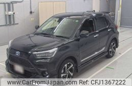 toyota raize 2022 -TOYOTA--Raize A202A-0038088---TOYOTA--Raize A202A-0038088-