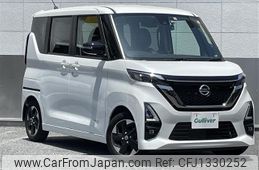 nissan roox 2022 -NISSAN--Roox 5AA-B44A--B44A-0108051---NISSAN--Roox 5AA-B44A--B44A-0108051-