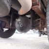 mitsubishi-fuso canter 2017 CFJ1214039 image 23