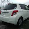 toyota vitz 2012 103521 image 3