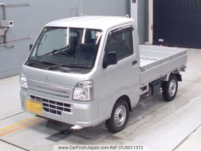 mitsubishi minicab-truck 2023 -MITSUBISHI 【岐阜 480ﾌ5295】--Minicab Truck 3BD-DS16T--DS16T-693931---MITSUBISHI 【岐阜 480ﾌ5295】--Minicab Truck 3BD-DS16T--DS16T-693931- image 1