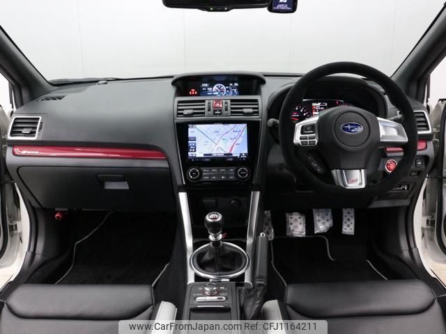subaru wrx-sti 2018 quick_quick_CBA-VAB_VAB-022771 image 2