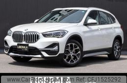 bmw x1 2020 CFJ1525292