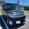 daihatsu tanto 2014 -DAIHATSU 【なにわ 581ｹ9327】--Tanto LA600S--0070758---DAIHATSU 【なにわ 581ｹ9327】--Tanto LA600S--0070758- image 1