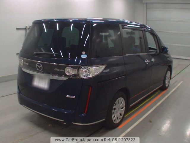 mazda biante 2013 -MAZDA 【多摩 361め1717】--Biante CCFFW-104122---MAZDA 【多摩 361め1717】--Biante CCFFW-104122- image 2