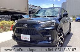 toyota raize 2024 quick_quick_A201A_A201A-0094366