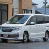 nissan serena 2014 quick_quick_NC26_NC26-020333 image 1