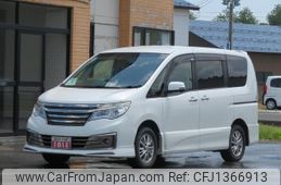 nissan serena 2014 quick_quick_NC26_NC26-020333